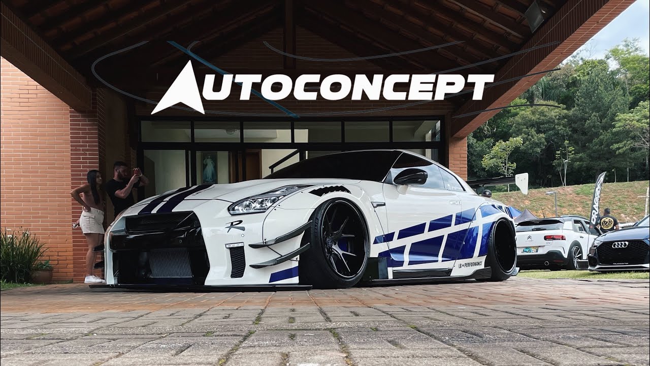 Aftermovie - Autoconcept 2k24 | BR - SP - YouTube