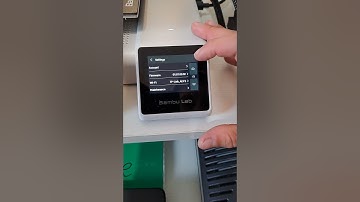 Bambu A1 mini not connecting