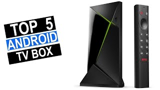 ✅Best Android TV Box 2024 - Unbiased Review and Comparison for You #tv #boxing