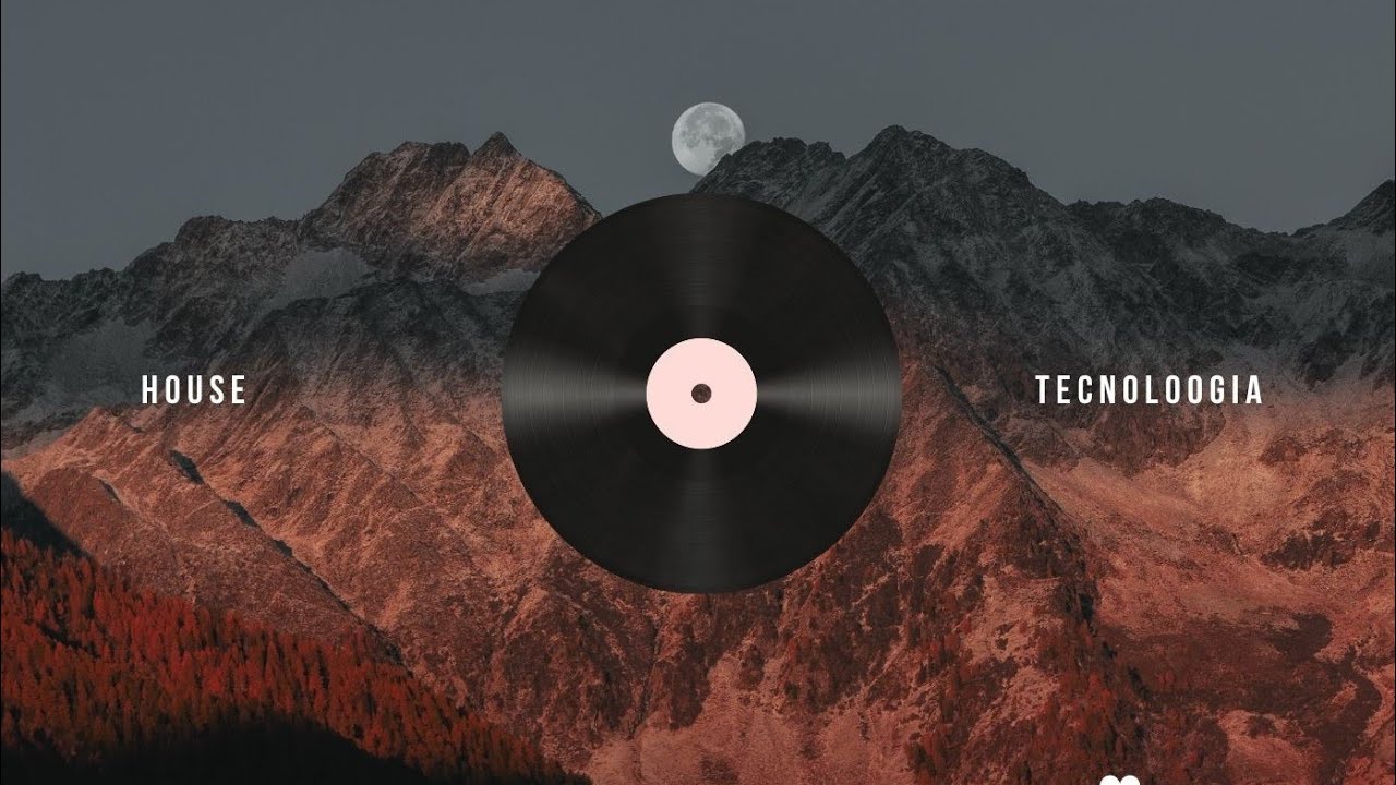 Hermenbeatz - Tecnoloogia (Áudio Oficial)