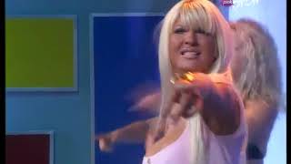 JELENA KARLEUSA -  SLATKA MALA (CITY CLUB 2005)
