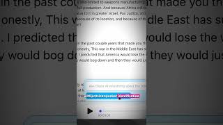 I will share a lot of tools every day.mychannel.#aisafety#techupdates#Loopit#Makeeverythingplayable