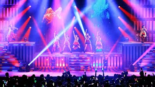 Morning Musume. '26 Concert Tour Spring - Rays Of Light / 愛してナンが悪い!? 超痛快！仙台サンプラザ