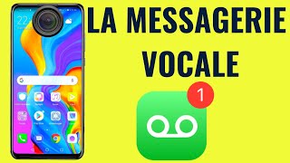 Solutions aux divers problèmes de la boite vocale screenshot 2