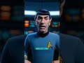 VERO significato del saluto di Spock! 🖖👽 #Shorts