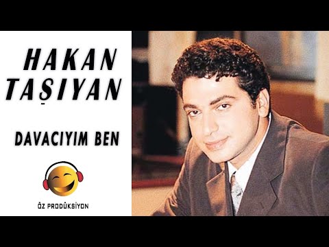 Hakan Taşıyan -  Davacıyım Ben (BABALAR RESİTALİ)