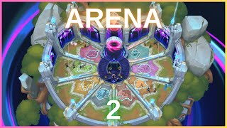 LoL Arena [2]