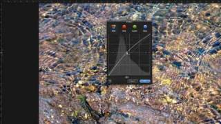 Pixelmator Training: Levels and Curves...