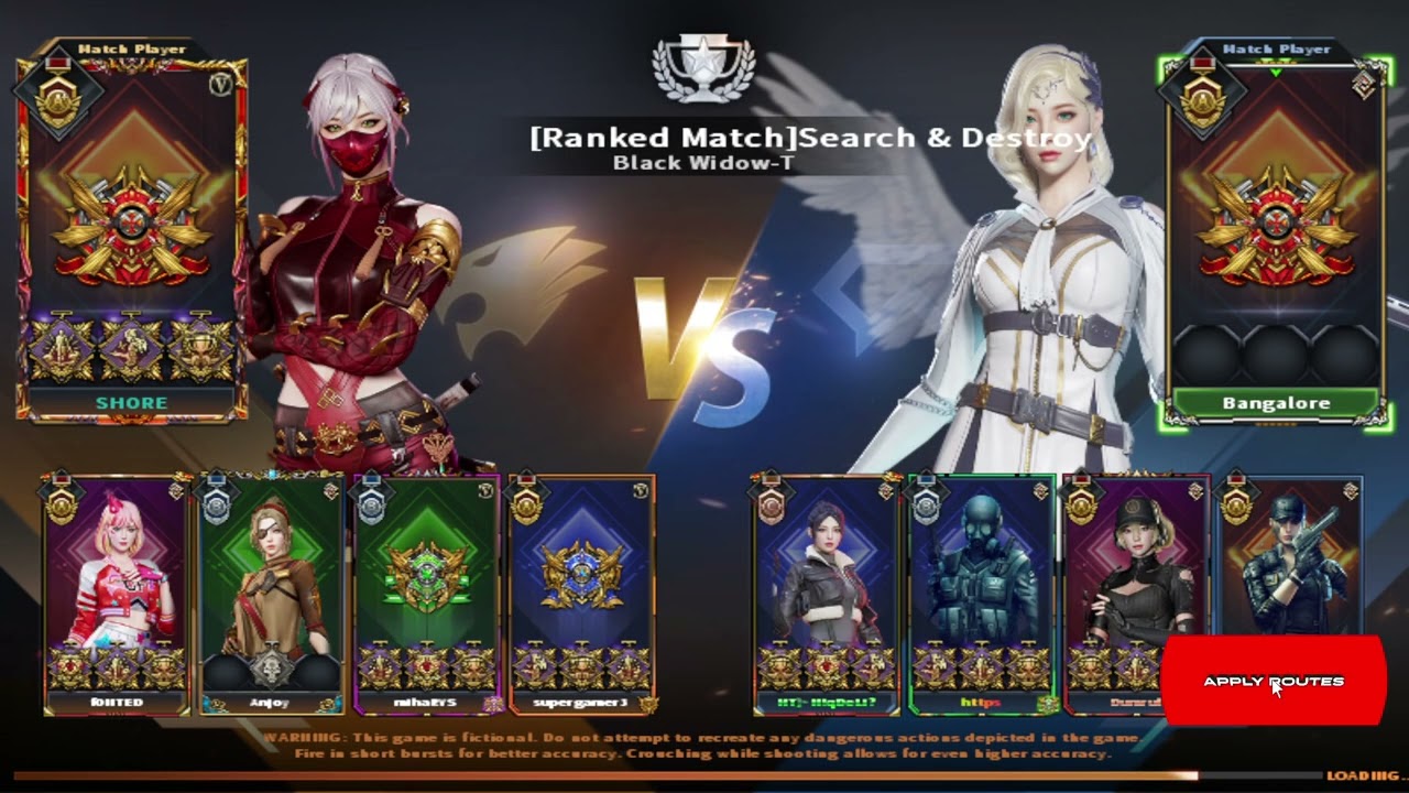 top 100 fight against cheaters xd