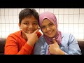 Q&A SAMBIL MAKAN RAMEN JEPANG