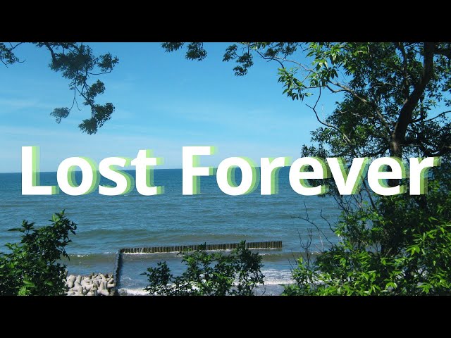 FILIPpo095 - Lost Forever
