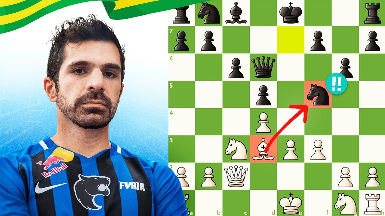 Enxadrista  Simultânea com o Campeão Brasileiro GM Krikor em Bauru