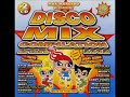 Disco mix compilation estate 2002 cd2