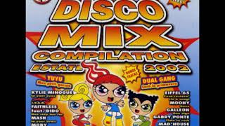 Disco Mix Compilation Estate 2002 (CD2)