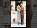 King Charles Shocked! Camilla Gets Very Angry at Charlotte #charlotte #camilla #kingcharles