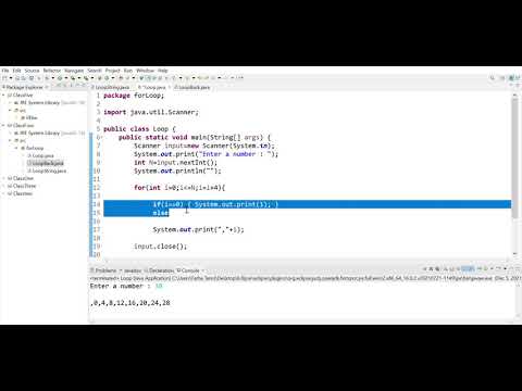 Java Assignment 4.1 KM
