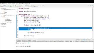 Java Assignment 4.1 KM