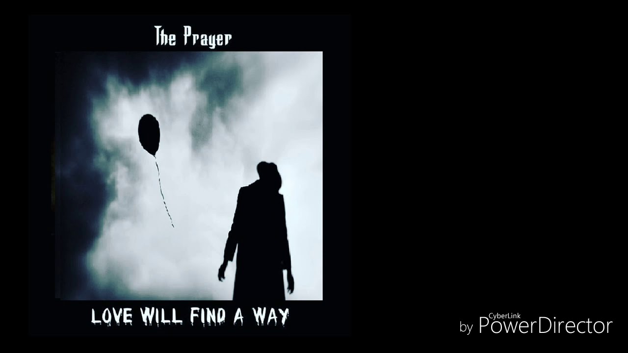 The Prayer [UK] - A Night Like This (Cure Cover)