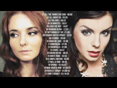 t.A.T.u. Mix of Best Songs English