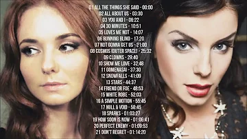 t.A.T.u. Mix of Best Songs English