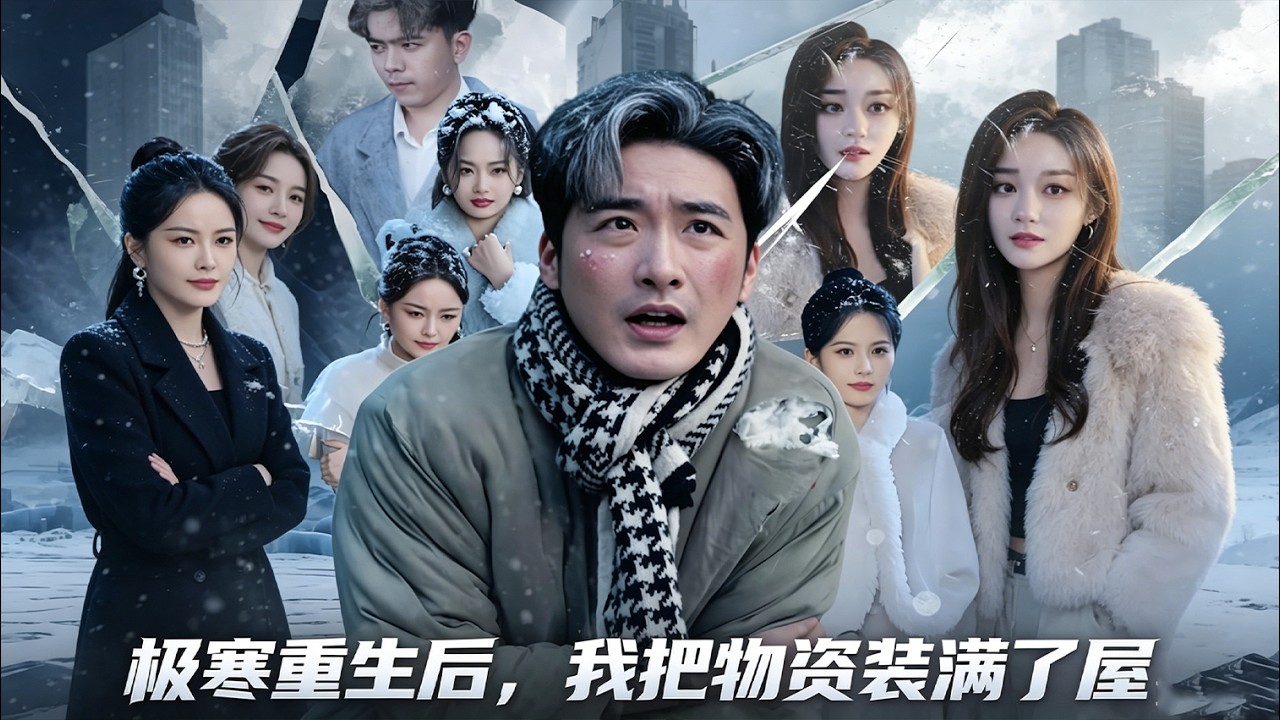 极寒重生：我囤满物资称霸末世