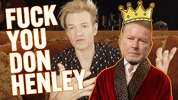 Walking Disaster Short Story Podcast  Ep. 3 - F*ck You Don Henley