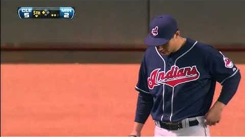 2011/09/16 Two Twins score on error