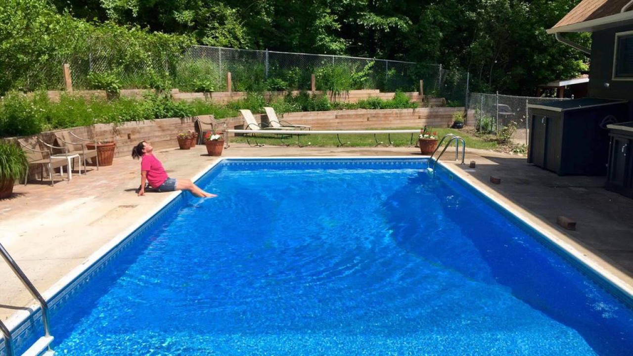 Fulton Ada - Ada (Michigan) - United States