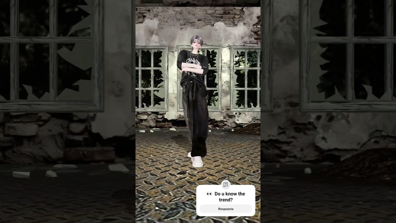 Trying the heeseung dance 🕺 so addictive  