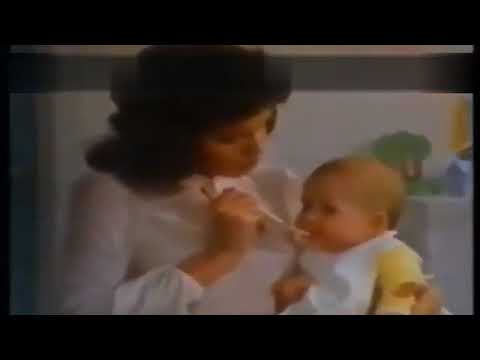 إعلانات الثمانينات 