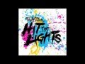 Hit the Lights - Statues