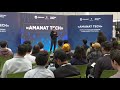 Проекты по борьбе с наркоманией представили на площадке «AMANAT TECH»