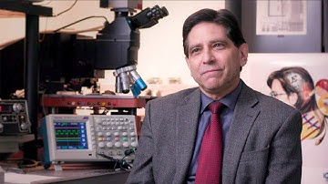 First-of-Its-Kind Artificial Vision System Moves to Clinical Trials