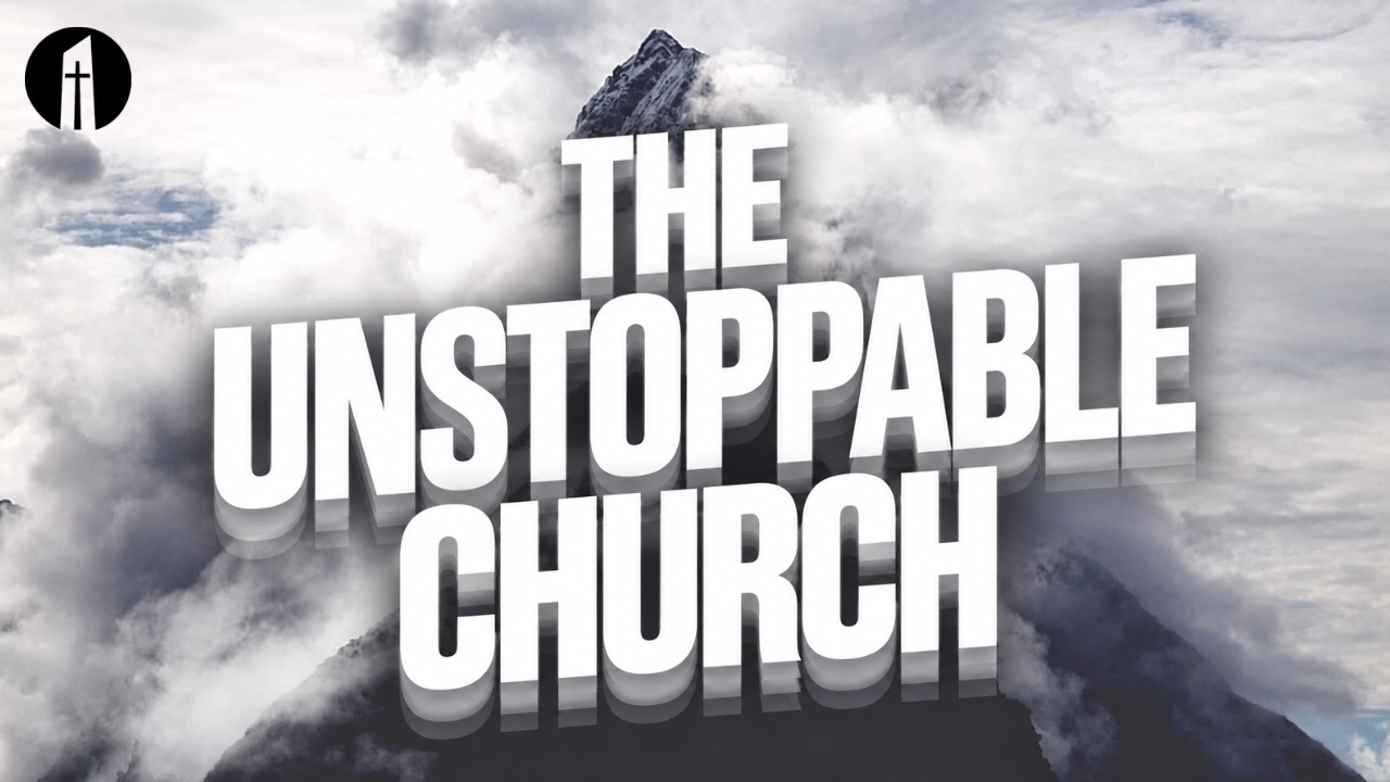 The Unstoppable Church | 09.20.26 | Hixson First Baptist Church | #Sermons #Preaching
