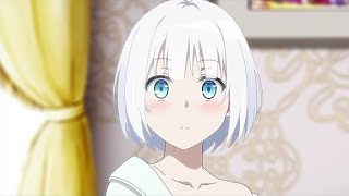 [AMV] TOBIICHI SIESTA - AMV ANIME 30 DETIK