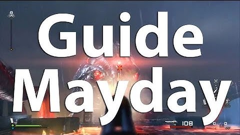 Mayday Extinction Beginner Tips For PS3, PS4, & PC!