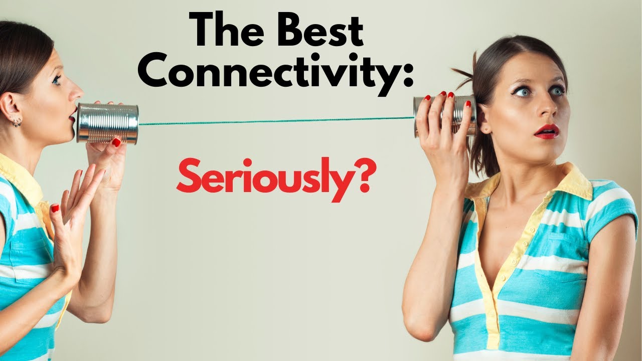 Is the Wholesale Data Center Near **You** Offering the Best Connectivity?