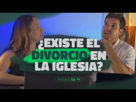 La NULIDAD Matrimonial y la IGLESIA CATÓLICA - Vamos Encaminados Ep. 14