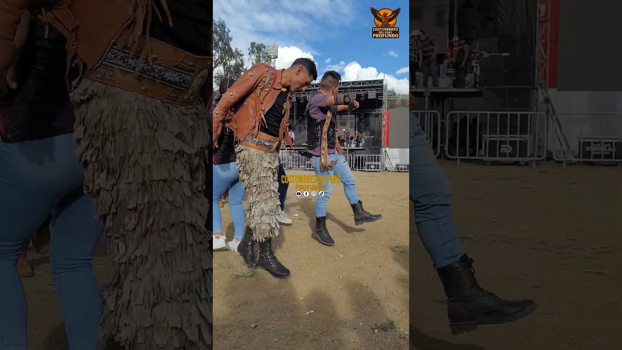 Delegación del Kalarunto Elmer Parejo. 