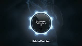 Harmonious Reflections v2  [Kalimba Music Spa HD]  Reflective Cadence: Meditative Rhythms