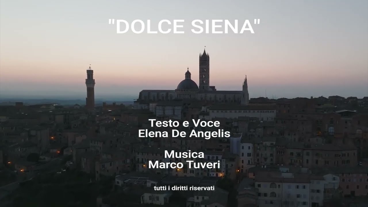 DOLCE SIENA