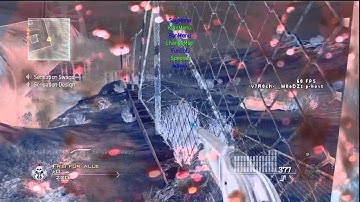 MW2 1 13 CL xePixTvxV5 Patch Preview