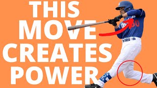 Mookie Betts Swing Breakdown | Mookie Betts Swing Slow Motion | Baseball Hitting Tips