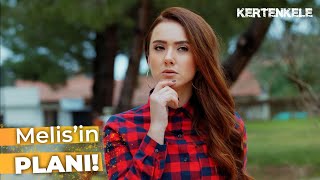 Melis, Ziya Hoca'yı yakalamak için plan yapıyor! | Kertenkele 🦎 14.Bölüm
