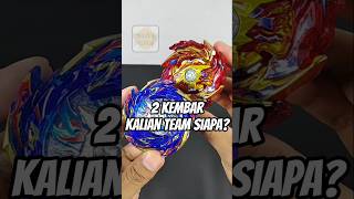 Gimmic Ring pegas! Helios Volcano Bootleg Beyblade Burst #beyblade #gasing