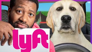 Can Lyft Drivers Refuse to Transport Pets?