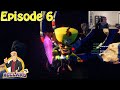 Crash Bandicoot 2 Walkthrough Part 6 by RollandTV N. Sane Trilogy