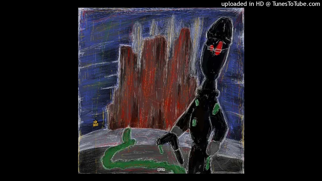 (free) lazer dim 700 x dialryckx type beat - dim vision