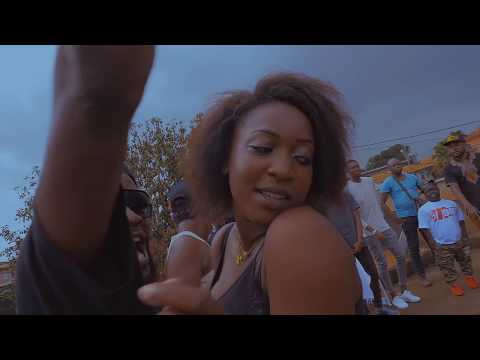 MAAHLOX LE VIBEUR '' VOICI ALORS LA BOSSE '' Clip Officiel By R.TALLA