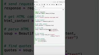 Python Web Scraping Tutorial for Beginners | Extract Website Data using Python